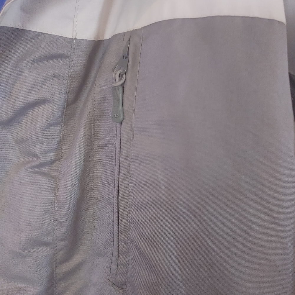 Jacket - Picture 3 of 6